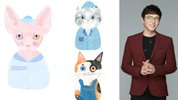 【星星教授安格斯2022/4/04-4/10星座運勢】清明連假星座運勢！牡羊座歸零再出發，金牛座小心漏財