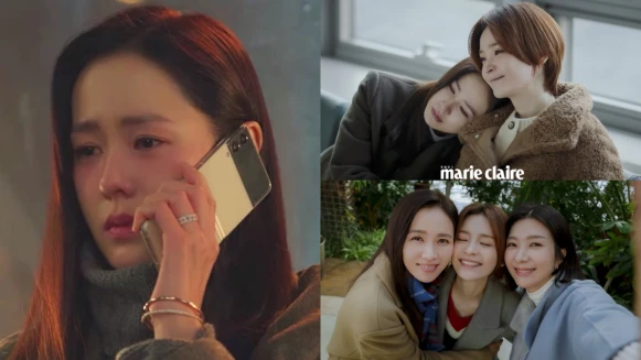 孫藝珍《三十九》眼淚潰堤大結局!「回憶」是甜蜜也是苦澀羈絆,面對已知悲傷結局,痛會過去、美會留下