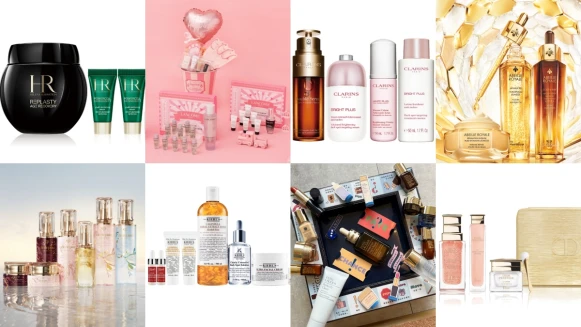 2022母親節禮物最推薦的保養組合35組盤點！經典商品都在這，必買一組就選它