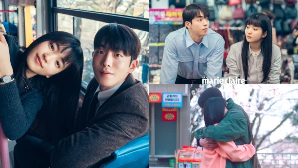 南柱赫、金泰梨《二十五二十一》大結局超反應兩極?緣分這件事,是真愛過就好?後來的我們什麼都有了,卻沒了彼此!