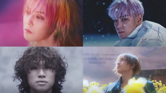 BIGBANG回歸了!睽違4年推新歌〈Still Life〉讓粉絲忍不住淚崩:「眼淚不自覺就掉下來了。」