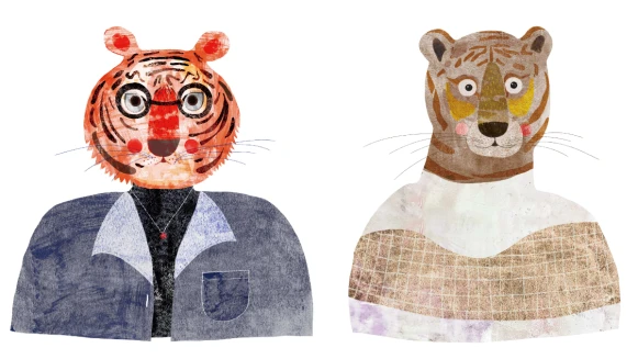 《美麗佳人》4月星座運勢：神秘的好運將激發活力！謹慎行事仍為上上之策