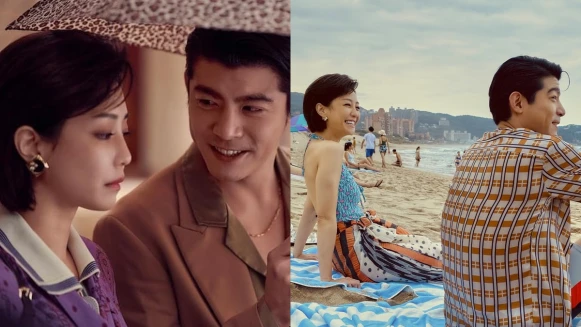 《華燈初上》的百合與亨利，既讓我們看見了對於愛的執著，卻也為此感到一絲畏懼