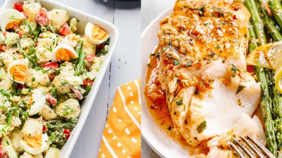 確診後怎麼吃？3道幫助輕症者加速康復的食譜建議來了！