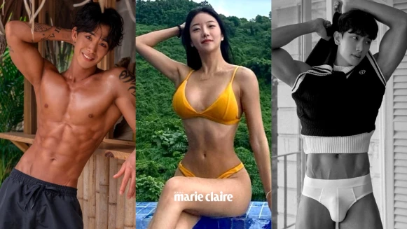 「撩慾系」戀愛綜藝 《單身即地獄2》確認製作!更火更辣更帶勁?首波預告影片曝光!