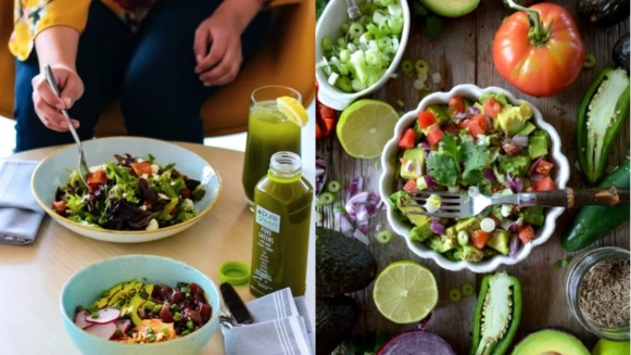 先清腸排宿便再進行瘦身計畫更有效！3天清腸餐這樣吃 