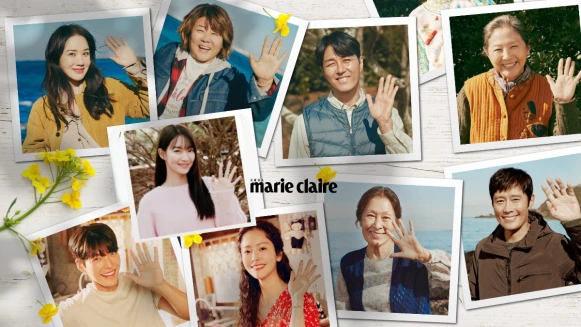 《我們的藍調時光》陣容太狂,劇情角色介紹!李炳憲、車勝元、韓志旼,申敏兒+金宇彬CP同戲,Netflix4月9日跟播!