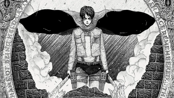 台灣進擊的巨人展FINAL時間＆亮點公開！帶你一秒進入巨人世界