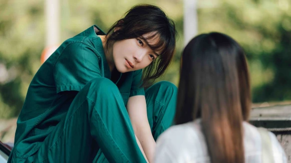 《村裡來了個暴走女外科》蔡淑臻太催淚 女星看她雙眼爆哭:徹底愛上她