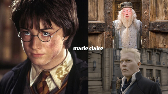 《哈利波特》海格離世,享年72歲!回顧電影幕後13個骨灰粉也未必知道的秘密