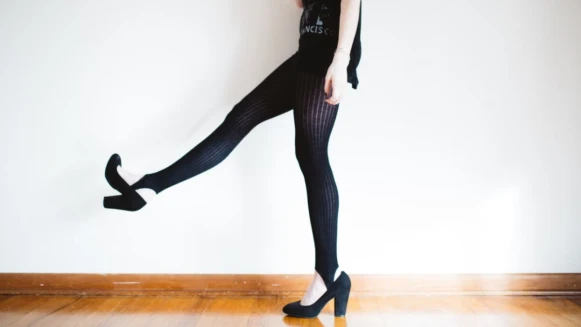 4款女性最容易膝蓋痛！愛跑步、更年期都是高危！中醫說這樣治療超有效