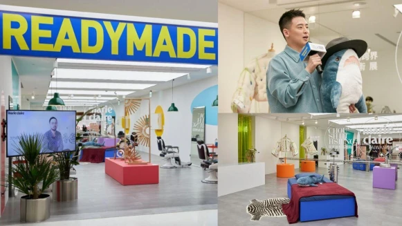 美麗佳人X周世雄 聯名跨界《Ready-Made Object》展場直擊!行為表演、藝術家對談…傳遞「設計即生活、生活是藝術」美學