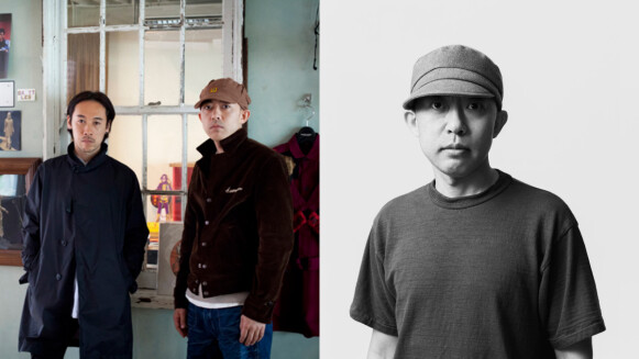 Nigo從Bape到Kenzo潮流擔當近30年！選品起家、鍾愛古著…為什麼能夠一直走在潮流尖端？