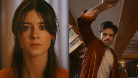 Disney+電影《戀愛噬言》：有些男人就是認為你得徹底屈服，被他們吃乾抹淨，才是最讓人憧憬的愛