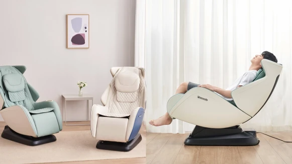 Panasonic小摩力沙發按摩椅值得買嗎？買之前必須知道的7大亮點公開