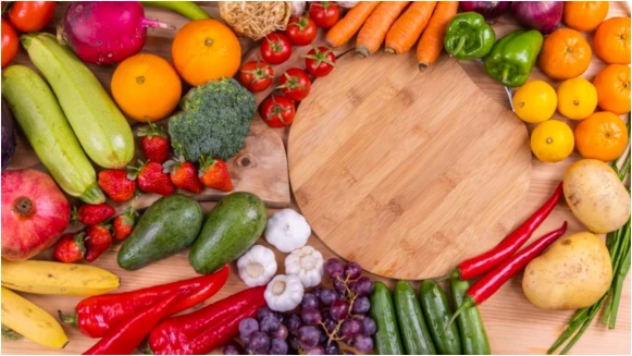 抵抗力吃出來！5大類增強免疫力的食物+食譜來了！