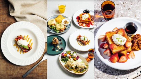 新米食品牌EATMI攜手5間人氣早午餐推限定餐點！M One Cafe、Numéro Quatre都在內