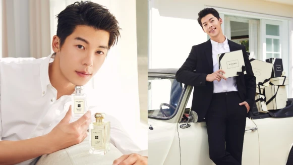 許光漢挑選的母親節禮物!立刻上Jo Malone London官方旗艦店搶購男神也喜愛的香氛,加碼再推母親節獻禮,快下單送給你心愛的人吧~