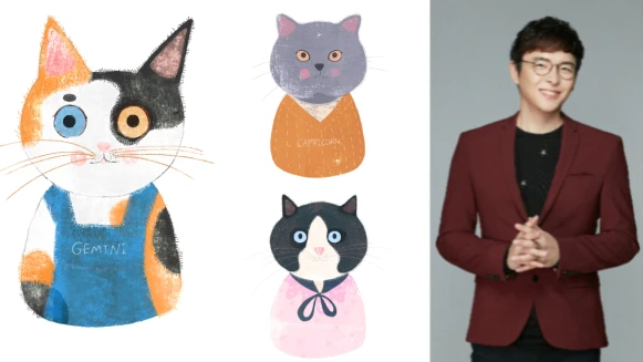 【星星教授安格斯2022/4/25-5/01星座運勢】牡羊座理財遇到挑戰，巨蟹座可以寵寵自己！