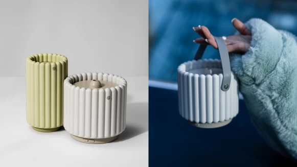 紐約生活香氛品牌SEASONS登台,最有設計感的水氧機是家裡最美風景