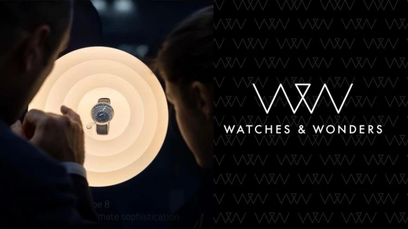 2022錶展有哪些？勞力士、卡地亞、PP、Chanel、寶格麗等品牌新錶攻略