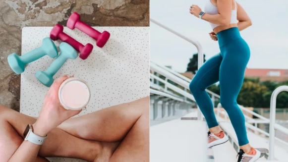 為什麼你瘦不下來?健康瘦身專家親授:要從「自身的熱量天平」開始看起!