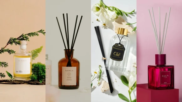 2022最療癒室內擴香11款推薦!香氣天然迷人,居家香氛儀式輕鬆擁有