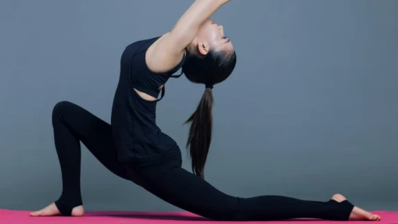 3組增強免疫力的皮拉提斯運動跟練版 在家就能練習!