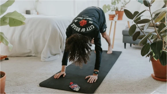 健身教練親授:5組居家增肌免疫菜單 讓妳高效瘦身還能提升健康力!