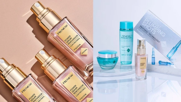 守護顏值最靠譜的組合，揮別媽媽臉，重返年輕嫩彈肌，當個人人欽羨的逆齡超能媽咪~