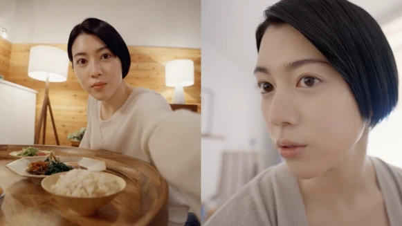 三吉彩花挑戰自拍影片！一窺女神私生活，還公開素顏上鏡也不怕的保養秘訣