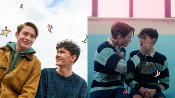 英國人也懂甜寵腐劇?為什麼Netflix《戀愛修課》能成為熱門話題影集!