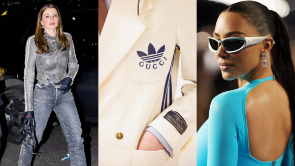 Lyst 2022第一季排行榜出爐：Balenciaga拿下話題冠軍、Diesel躍升30個名次