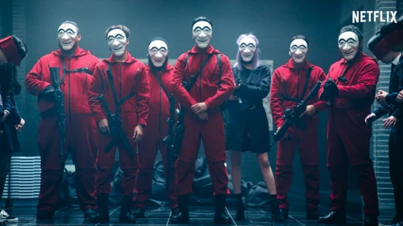 韓版《紙房子》第1部將於6/24正式上線!朴海秀飾演隊長「柏林」、女主角「東京」找來《聲命線索》全鐘瑞演出