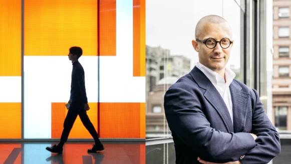 【專訪】岳鴻飛Robin Peckham,進入「台北當代」的藝術星系