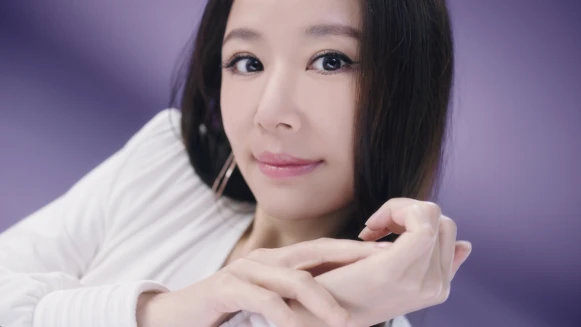 「模仿，我將它視為一種稱讚！」演藝成就再創新高峰的林心如，更感謝自己過去「做了這些事」，讓現在的自己自信從容、無可取代~