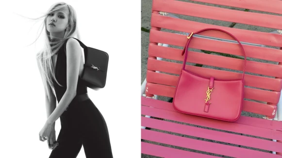 【包你入坑5原因】Saint Laurent熱賣王LE 5 À 7腋下包：情人約會時光、獨特滑動開關、升級版問世