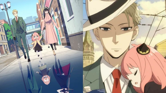 療癒神番！霸權動畫《SPY×FAMILY間諜家家酒》超現象級熱度的5大亮點，他們皆是溫暖又迷人的角色啊