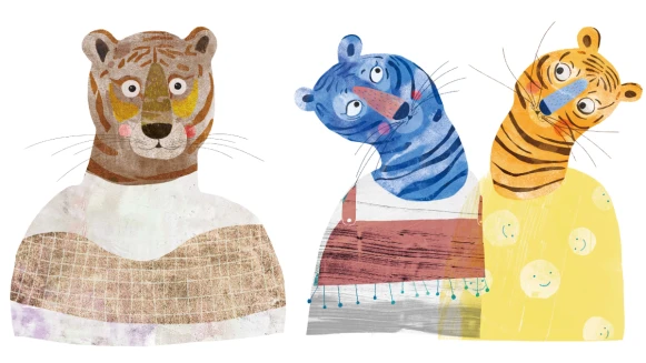 《美麗佳人》5月星座運勢：萬物生長，除了水逆，還有展開新局勢的契機！