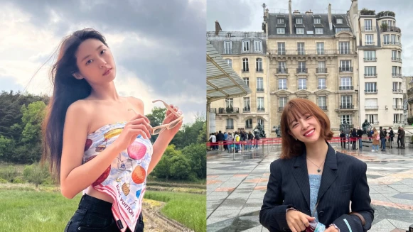 韓國女星減重這樣吃！雪炫、申世景、昭宥、金世正身材管理的日常食譜公開