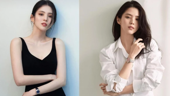 《以吾之名》韓韶禧繼玄彬代言Omega，同款海馬、星座系列女錶推薦