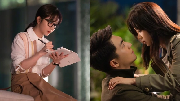 《請叫我總監》譚松韻的職場小白變身女強人的職場穿搭術，求職新鮮人必看