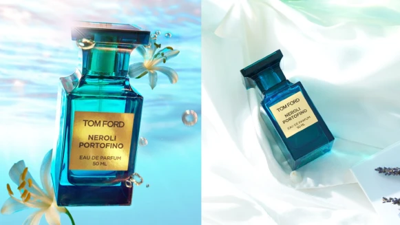 這是初夏的味道啊~Tom Ford地中海系列暖陽橙花用白色花朵與純淨皂香,擁抱夏日每個療癒片刻!微風、海水、青草,自帶獨特又迷人的清新氣息!