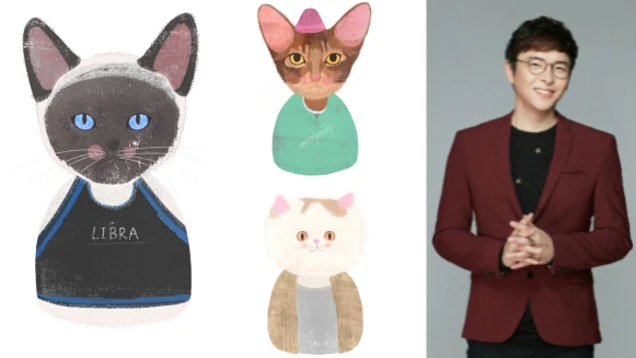 【星星教授安格斯2022/5/16-5/22星座運勢】雙子座水逆影響最大，水瓶座該調適身心！