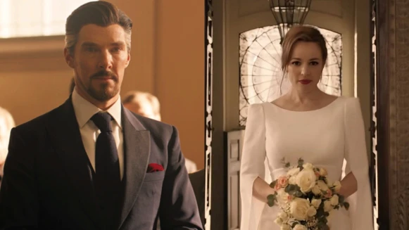 《奇異博士2：失控多重宇宙》其實是一則關於愛，也關於執著與放手的故事