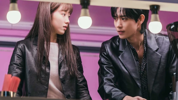 《Shooting Stars流星》李聖經、金永大心動爆擊!頂級明星戀愛甜寵韓劇TOP 5