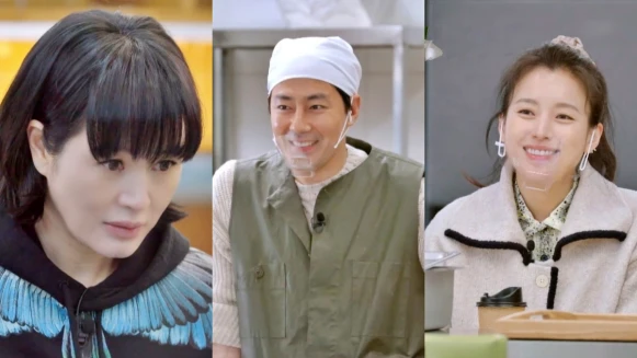 《偶然成為社長2》趙寅成、韓孝周浪漫共爬喜馬拉雅山?金憓秀超甜溫暖一抱就淚崩