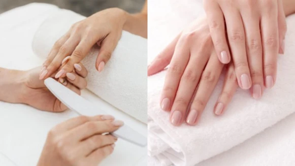 做凝膠美甲前必知的7件事:卸甲有訣竅、自行撕除凝膠超級傷指甲!