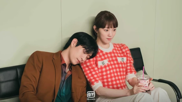 《Shooting Stars 流星》金永大使出「偶像劇心動公式」告白追愛李聖經