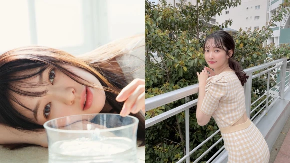 想打造清新透明感「日雜妝」,一定要掌握這5個妝容重點!